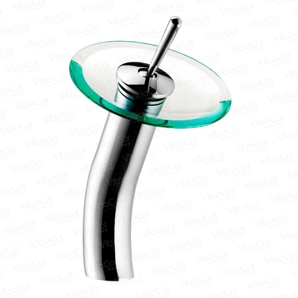 Torneira de vidro Vitrocor Monoc GM1001