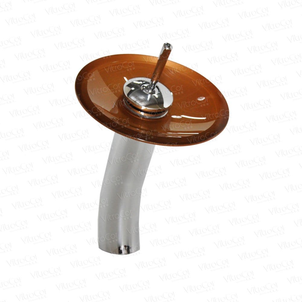 Torneira de vidro Vitrocor Monoc GM1001: foto 6