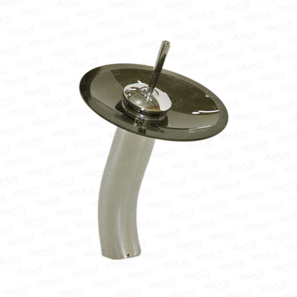 Torneira de vidro Vitrocor Monoc GM1001: foto 5