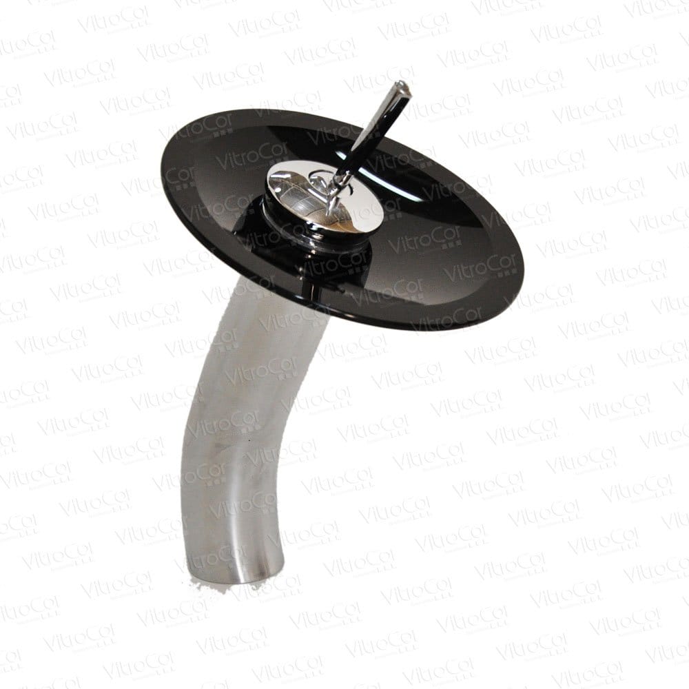 Torneira de vidro Vitrocor Monoc GM1001: foto 4