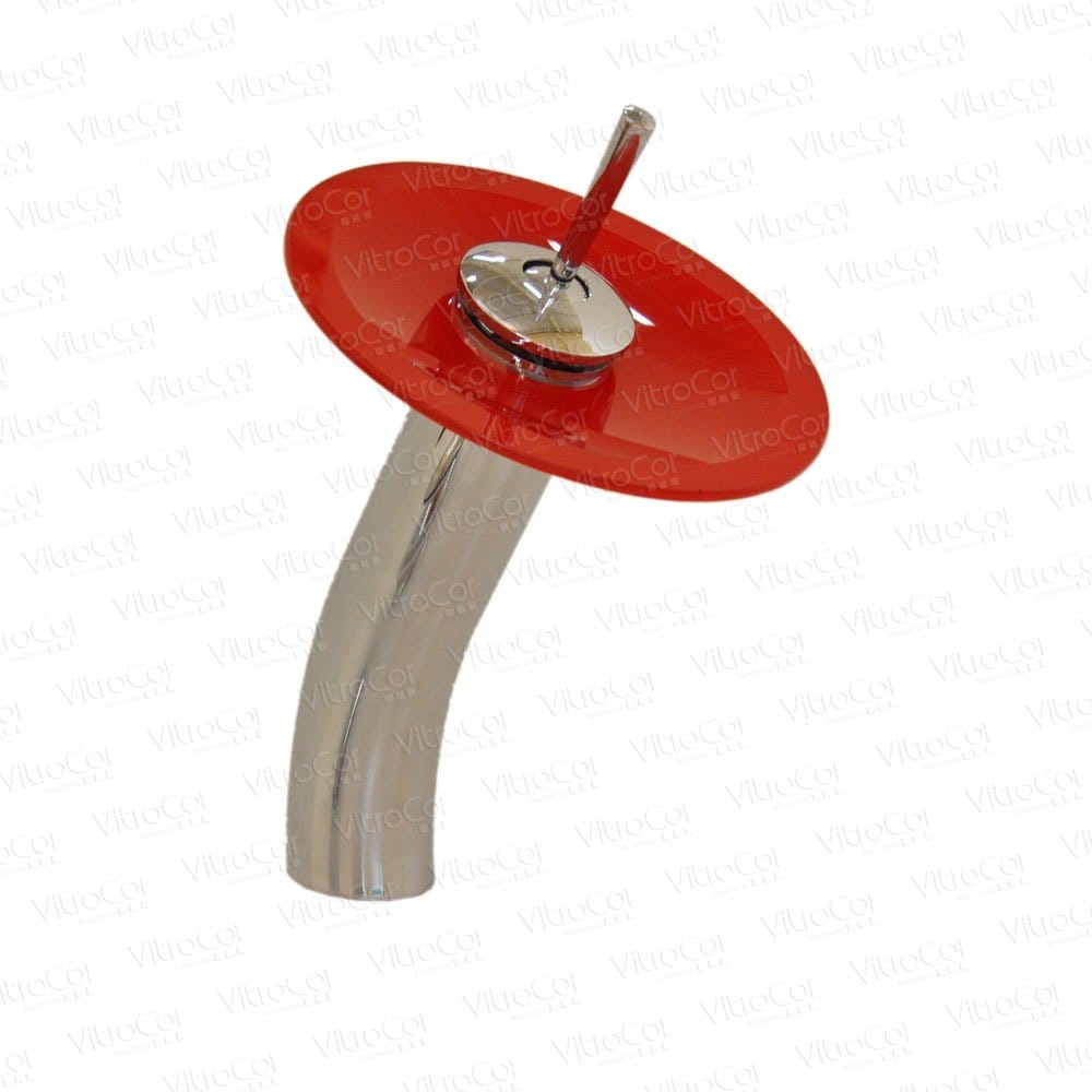Torneira de vidro Vitrocor Monoc GM1001: foto 3