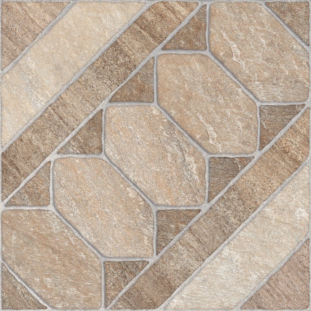 Piso rox 57x57 59025: a peça