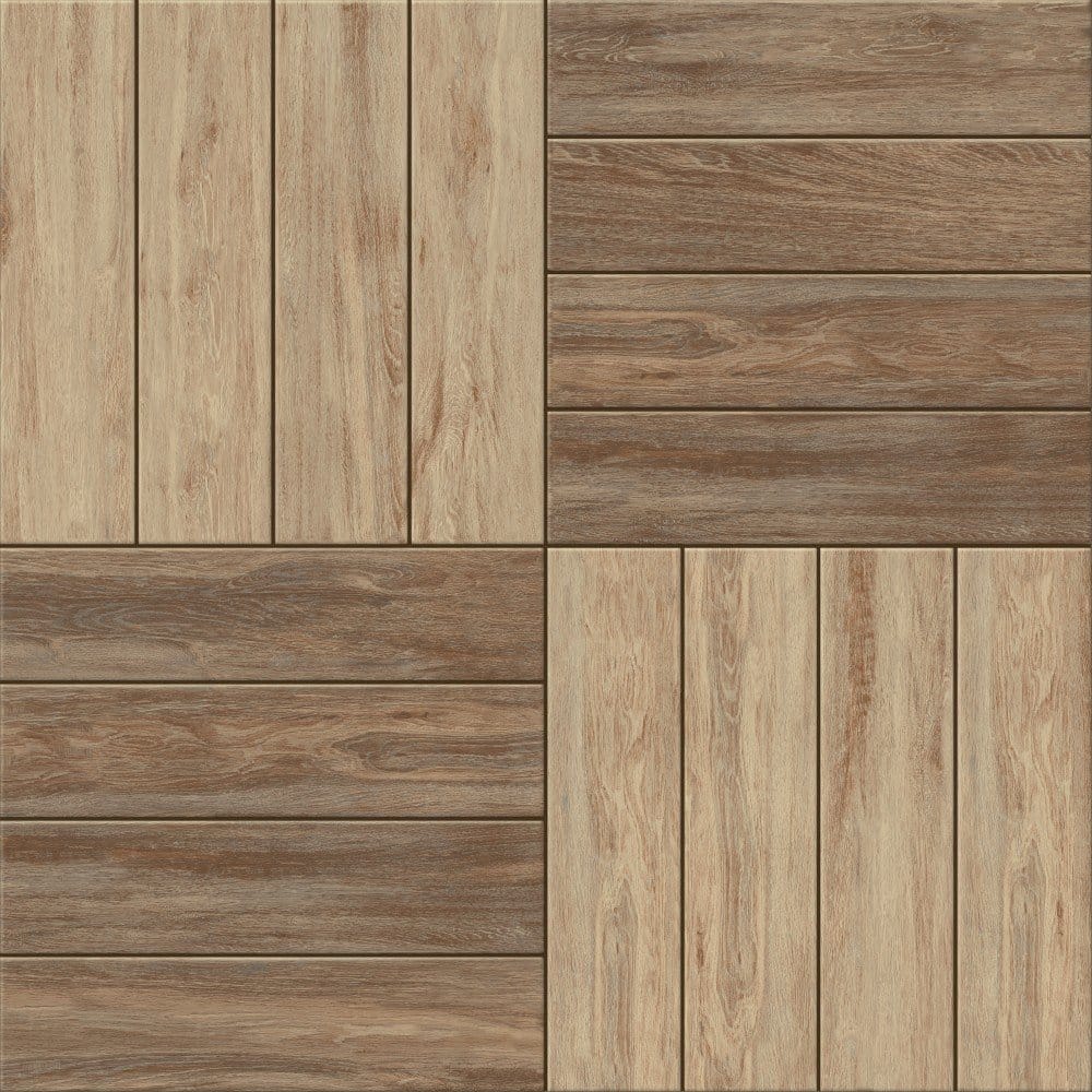 Piso rox 57x57 59105 Tablado: a peça