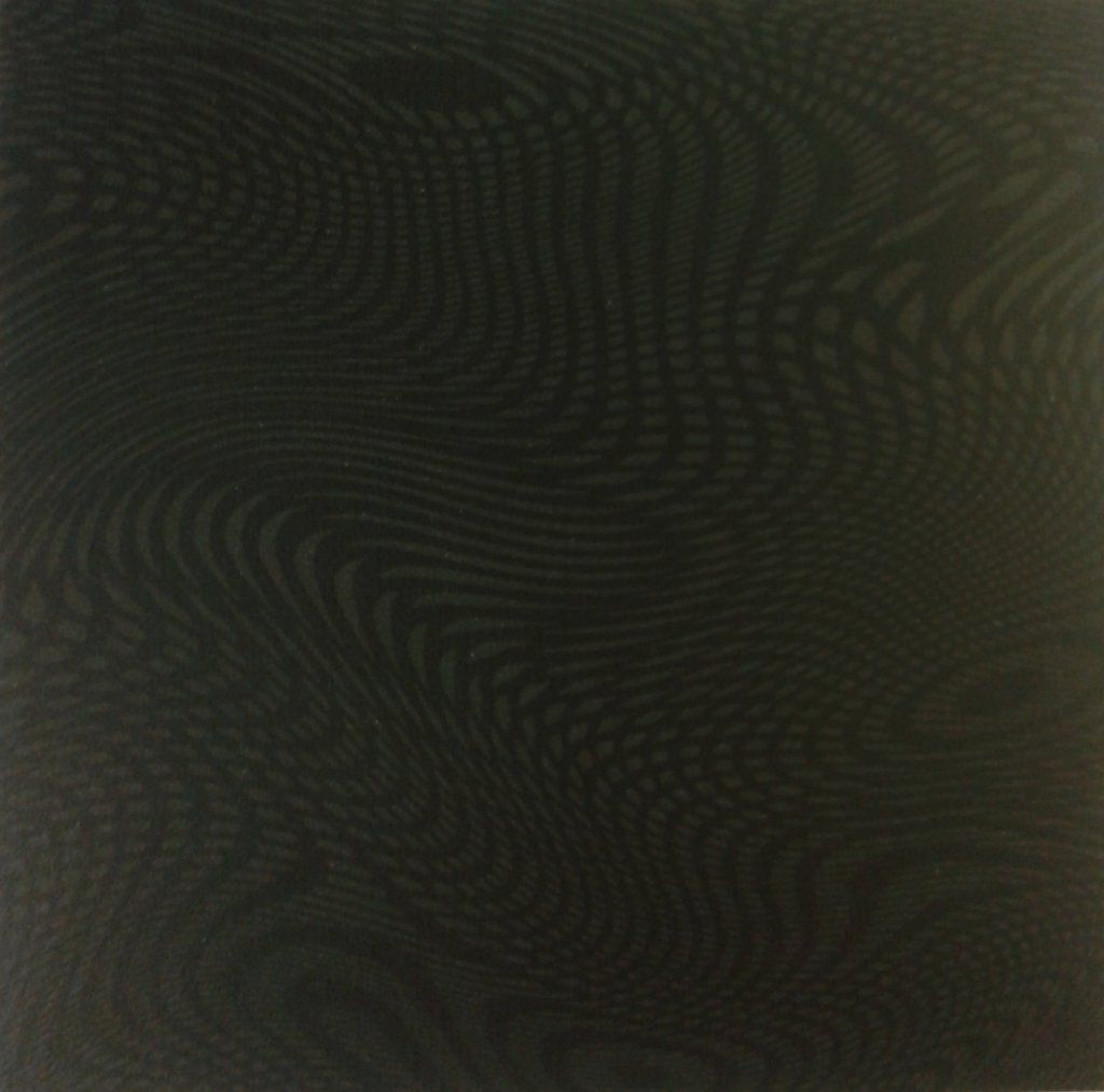 Piso ceral 43x43 nero: a peça