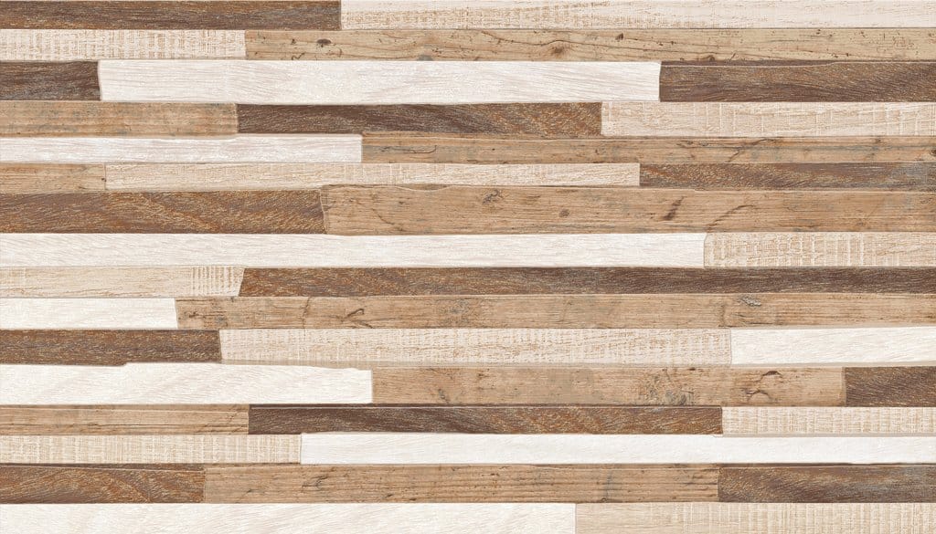 Piso duragres 31x54 Montato legno: a peça