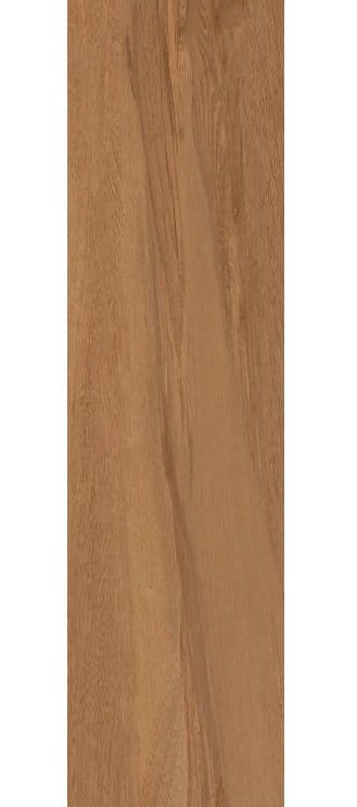Porcelanato biancogres 26x106 Muira caramelo: a peça