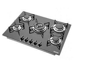 Coocktop Inox Penta 5GG TRI70 94708/201