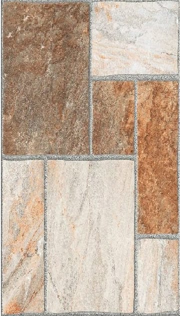 Piso design HD 50x50 50060: a peça