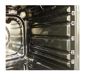 Forno Elétrico Glass Coock 60F5 PTO 84851/220: foto 4