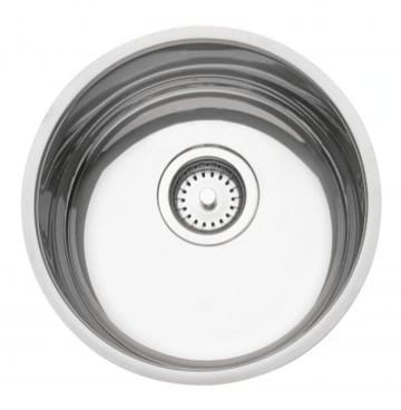 Cuba RET Inox 35 AB PRIME 94012/202