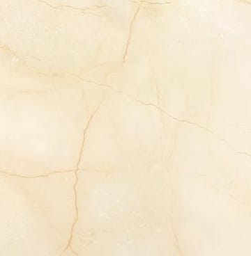 Porcelanato biancogres 82x82 Marmo gialo: a peça
