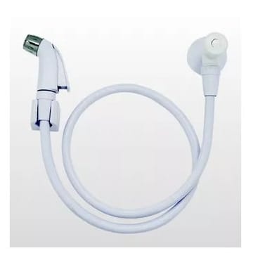 Ducha Higiênica Kelly Flex 1,2M 167 1/2 C44