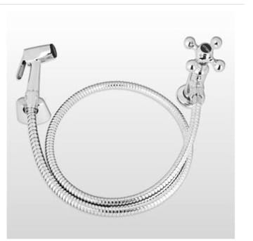 Ducha Higiênica Kelly Flex 1,2M 167 1/2 V33