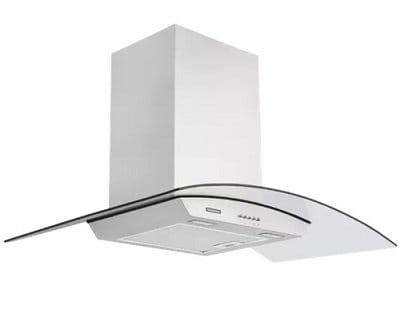 Coifa Inox New Vetro 90CM 220 95800/008: foto 2