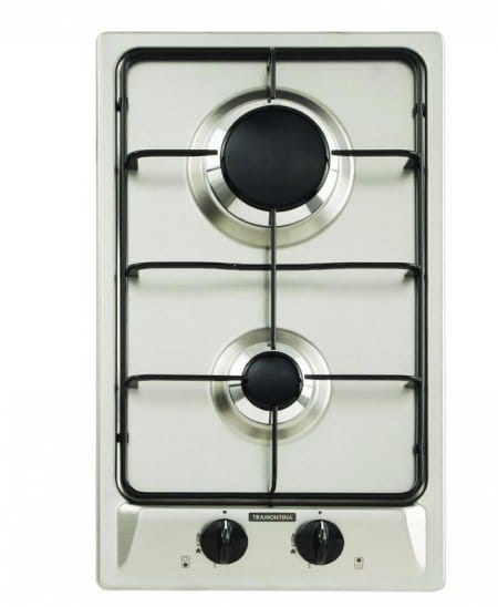 Coocktop Inox 2GX30 94700/211 P: foto 2