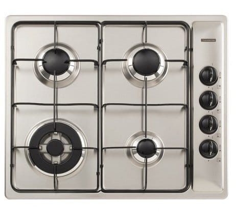Coocktop Tramontina Inox 4GX TRI 60 94701/201 (P)