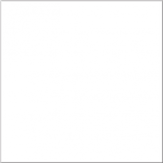 Porcelanato delta 54x54 RET cotton brilho: a peça