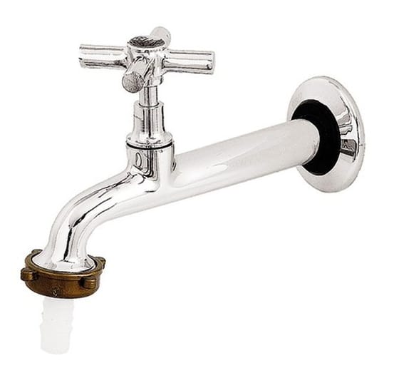 Torneira Kelly Para Cozinha C/Bico 1158 1/2 CB51