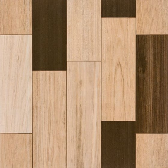 Piso HD Dakota 53X53 cm - VIVA: a peça