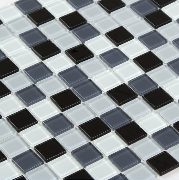 Pastilha Vitrocor 30x30 MIX-04: a peça