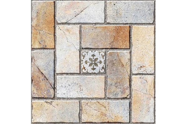 Piso incefra HD 50x50 50440: a peça