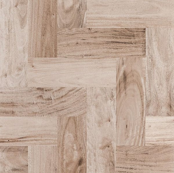 Marmorizado Cedro 53x53 cm - VIVA: a peça