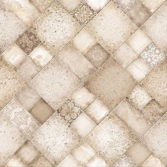 Piso incefra HD 57x57 57140: a peça