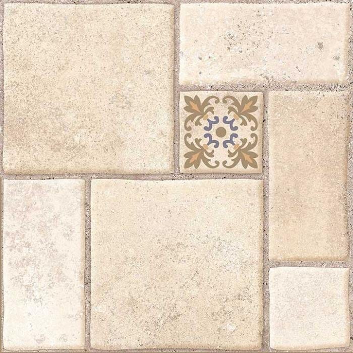 Piso design HD 50x50 50050: a peça