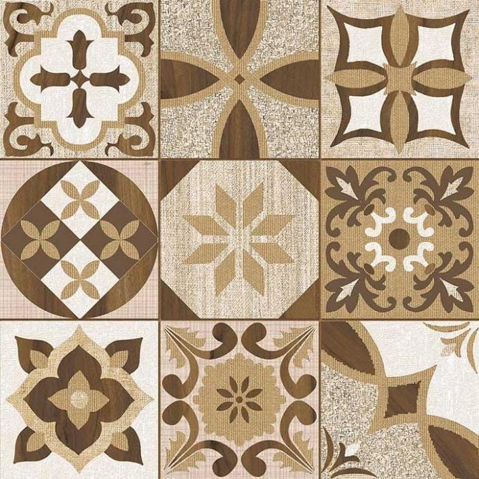Piso design HD 50x50 50120: a peça