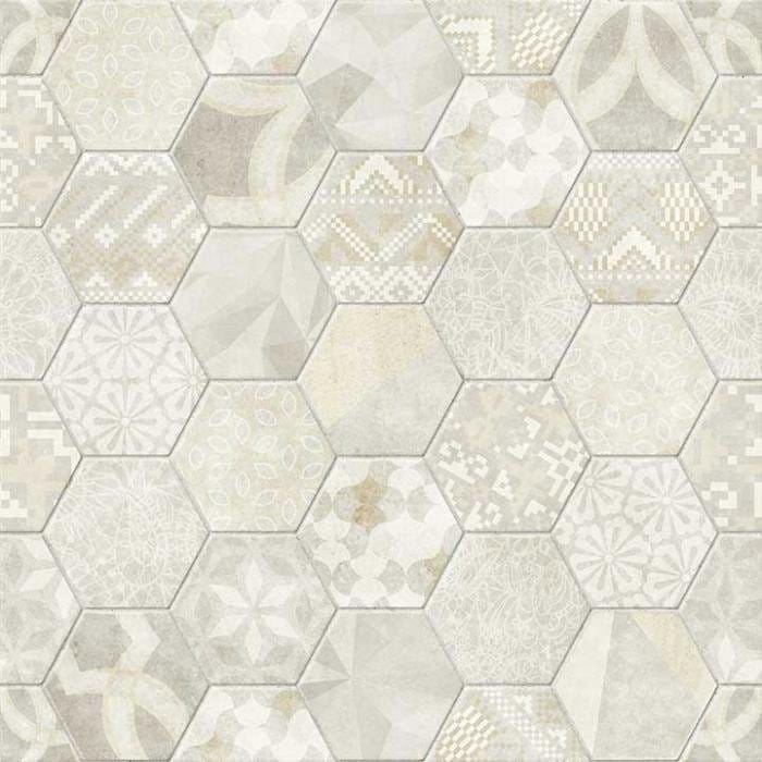 Piso design 45x45 35610: a peça