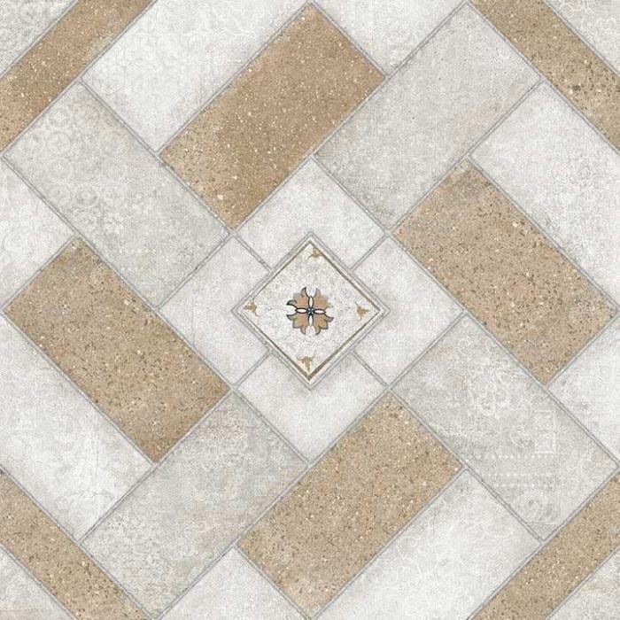 Piso design 45x45 35620: a peça