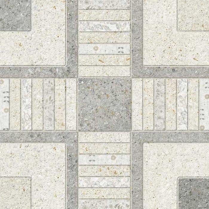 Piso design 45x45 35640: a peça