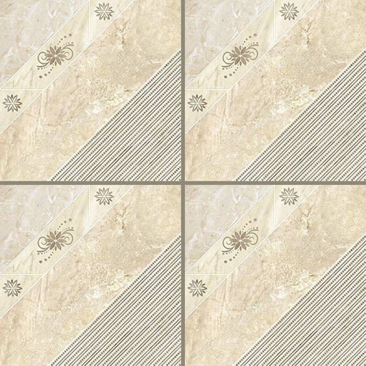 Piso design 45x45 34700: a peça