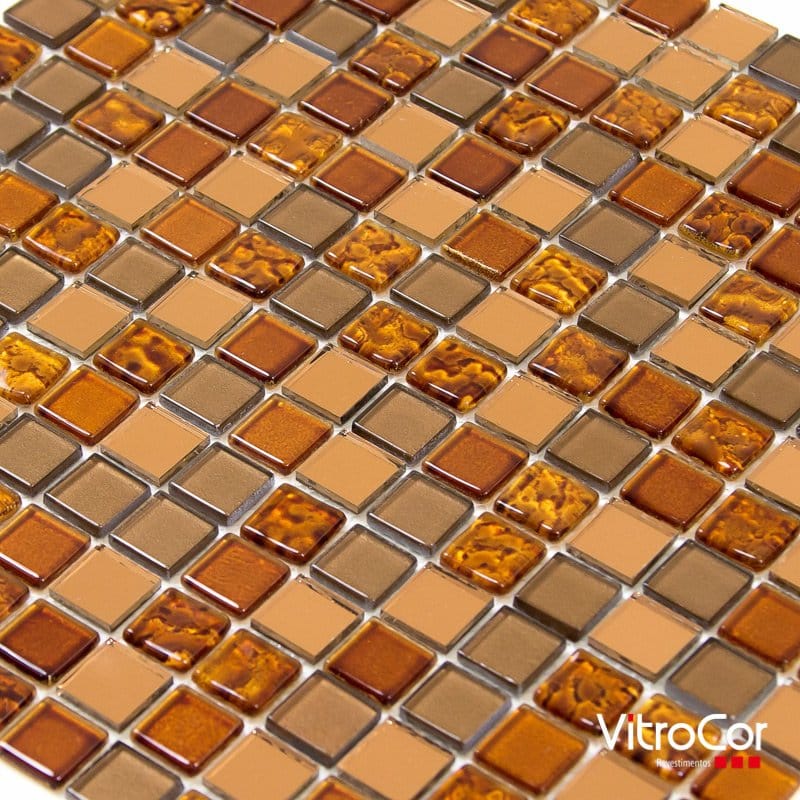Pastilha Vitrocor 30x30 VC138: a peça