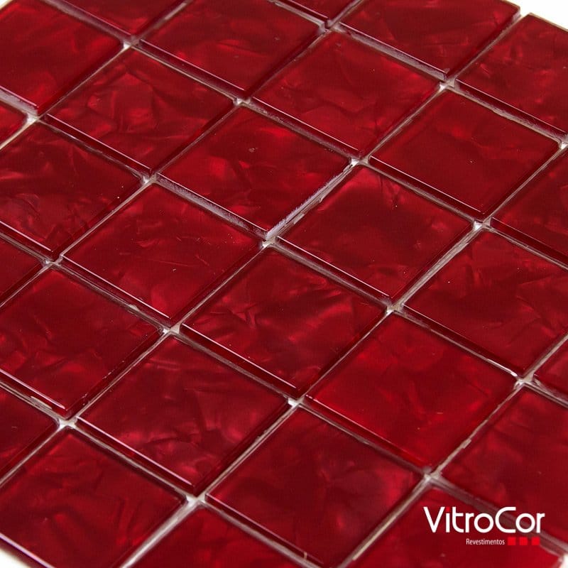 Pastilha Vitrocor 30x30 DHD-001: a peça