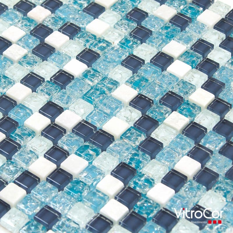 Pastilha Vitrocor 30x30 GS095: a peça