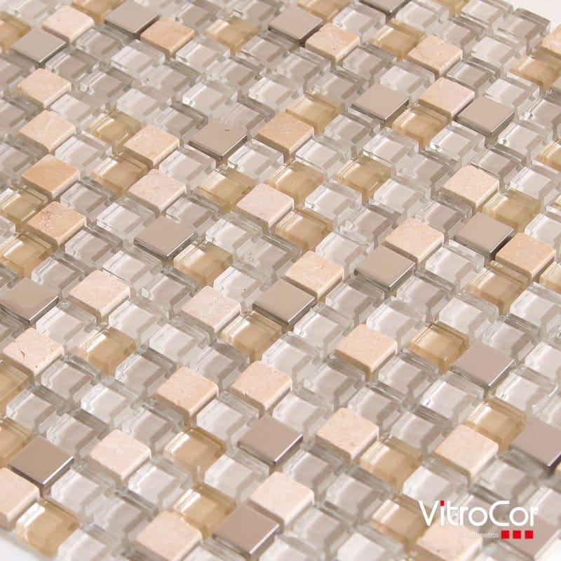 Pastilha Vitrocor 30x30 GS889: a peça