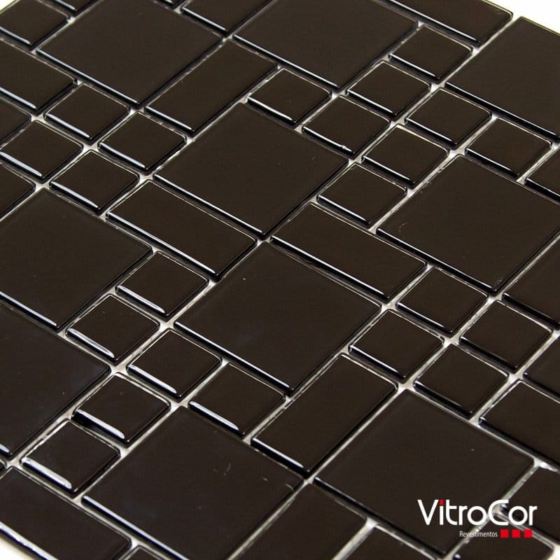 Pastilha Vitrocor 30x30 LV36: a peça
