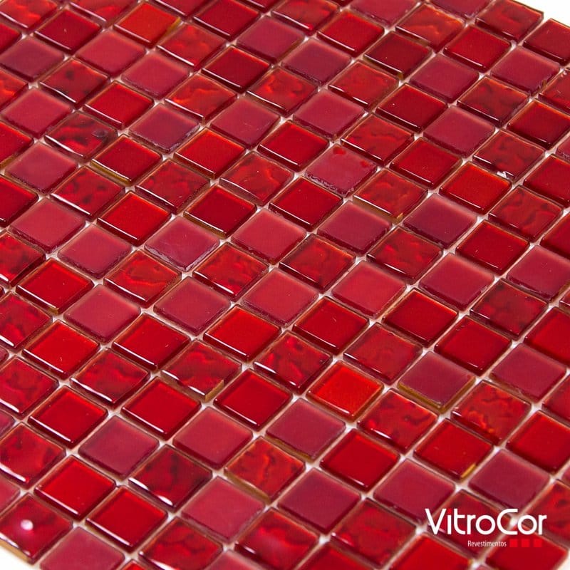 Pastilha Vitrocor 30x30 VC-135: a peça