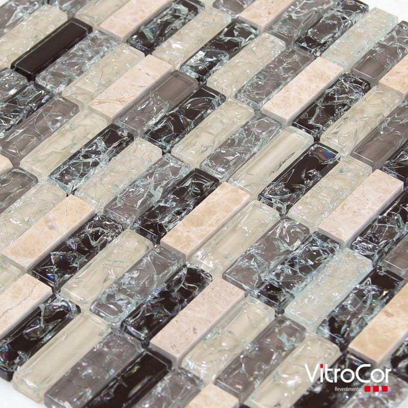 Pastilha Vitrocor 30x30 GS003: a peça