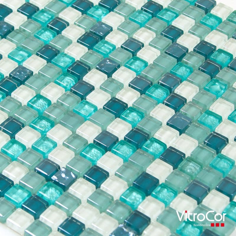 Pastilha Vitrocor 30x30 GS045: a peça