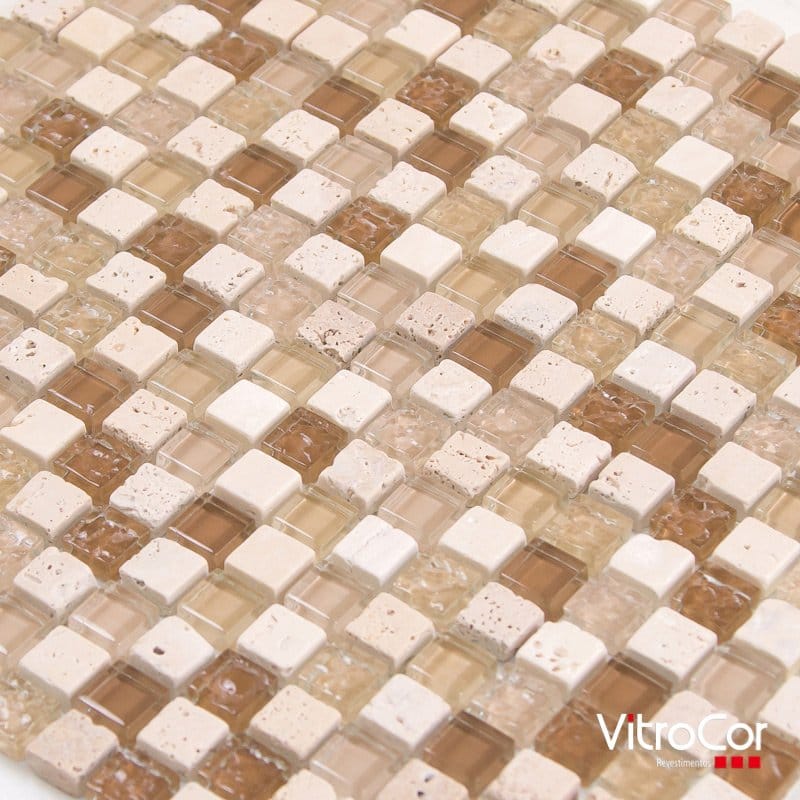 Pastilha Vitrocor 30x30 GS065: a peça