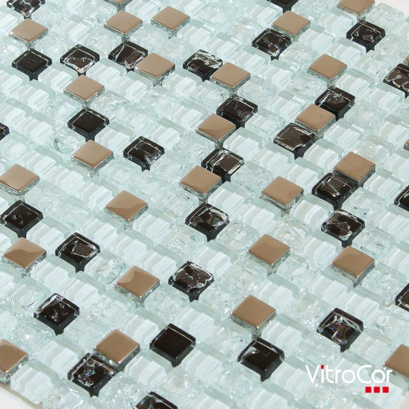Pastilha Vitrocor 30x30 GS200: a peça