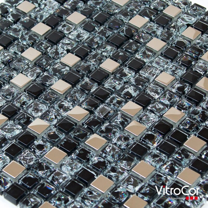 Pastilha Vitrocor 30x30 GS201: a peça