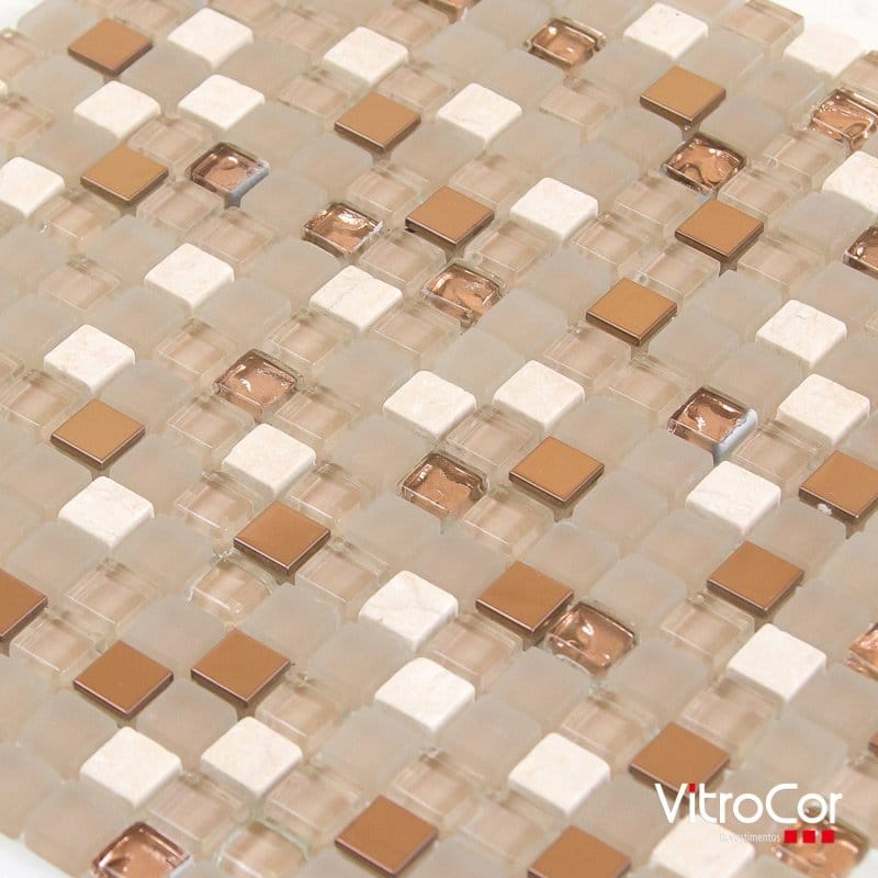 Pastilha Vitrocor 30x30 GS518: a peça