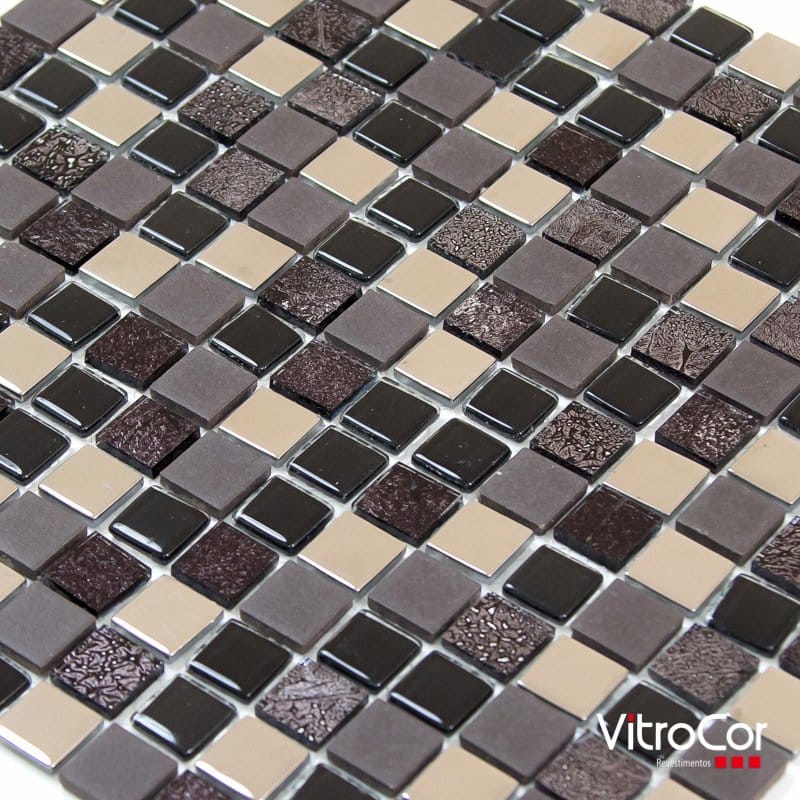 Pastilha Vitrocor 30x30 VC143: a peça