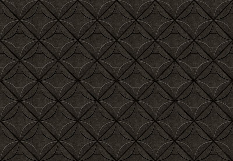 Porcelanato ceusa 43,7x63,1 8429 Dalia Nero: a peça