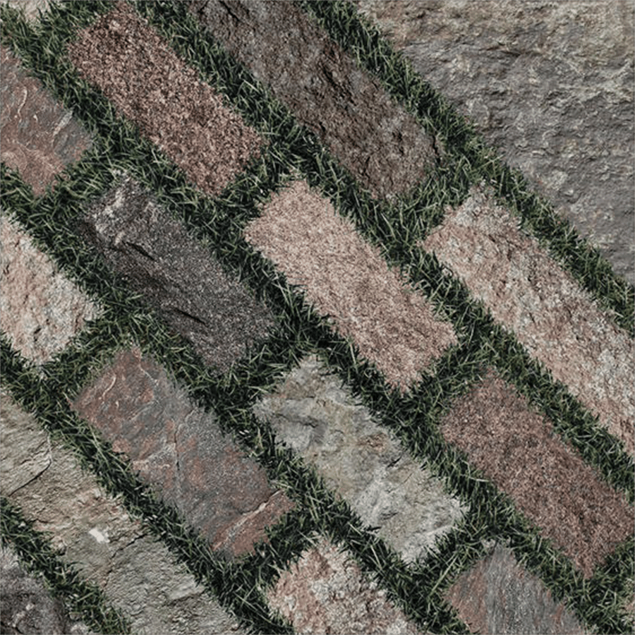 Piso design 45x45 34690: a peça